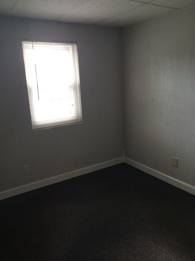 Beechmont Office Space